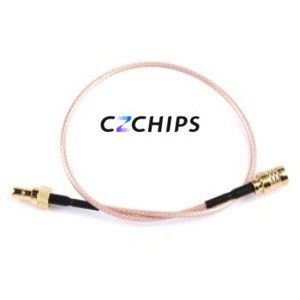 KH-SMBJ-SMBK-RG1.78-240MM RF Cable RF Whole Sale Electronic Component Chips Supplier & BOM Service - Product Image 2