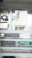 Centro de Mecanizado CNC Industrial GMB3018, Máquina de Fresado de Corte Pesado para la Fabricación de Componentes Metálicos Grandes de Precisión