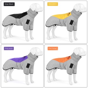 Accesorios para Mascotas, Ropa de Invierno para Mascotas, Ropa Reflectante para Perros, Chaquetas Cálidas para Perros, Ropa Impermeable para Mascotas, Accesorios para Perros - Product Image 6