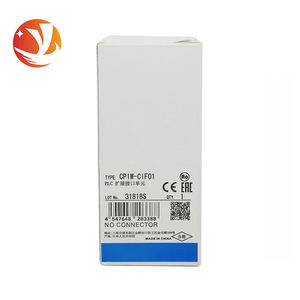 Módulo de Comunicación O-mron CP1W-CIF01 CP1WCIF01 Nuevo y Original, Controlador Programable C - Product Image 4