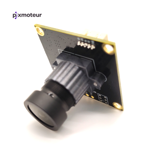 Kaliteli 2MP MJPG/YUV WDR Kamera 85dB USB Geniş Dinamik Aralık 1080P Kamera Modülü Düşük Işık Koşulları için Tek Noktadan Çözüm - Product Image 4