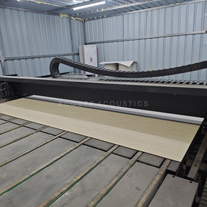 Piastrelle Flessibili in Travertino MCM, Pannelli Decorativi Sottili, Piastrelle in Argilla Effetto Travertino per Ristrutturazioni, <span class=keywords><strong>Pietra</strong></span> Flessibile - Product Image 5