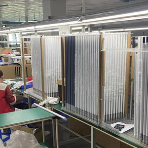 กลางแจ้ง2.4กิกะเฮิร์ตซ์5.8กิกะเฮิร์ตซ์เสาอากาศ <span class=keywords><strong>WiFi</strong></span> แบบเดี่ยวหรือแบบดูอัลแบนด์ความถี่สูงรอบทิศทางสำหรับเราเตอร์ไร้สาย - Product Image 5