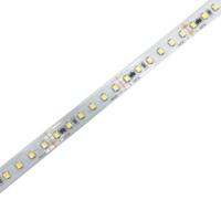 Светодиодная лента SMD 2835 с постоянным током, одноцветная, 120 светодиодов, корпус для крупномасштабного коммерческого архитектурного декоративного освещения