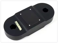 Capteur de pesage à cellule de charge d'origine usine avec indicateur sans fil pour dynamomètre de levage