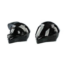 <span class=keywords><strong>Casco</strong></span> de Motocicleta Integral de ABS a Precio Competitivo para Off-Road Aprobado por DOT para ATV, Dirt Bike y <span class=keywords><strong>MTB</strong></span> de Carreras - Product Image 1