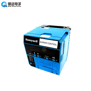 Nouveau Contrôleur Programmable PLC de Brûleur <span class=keywords><strong>Honeywell</strong></span> RM7800L1053 Original en Stock - Product Image 1