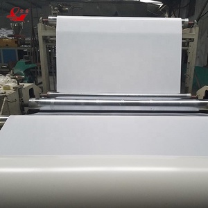 घर के निर्माण के लिए उच्च गुणवत्ता वाले pvc छत कवर सामग्री - Product Image 3