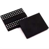 H54G38AYRQX264N SK Hynix Microcontrôleur Original Neuf de Marque, Circuit Intégré FBGA pour Produits Électroniques, Vente en Gros