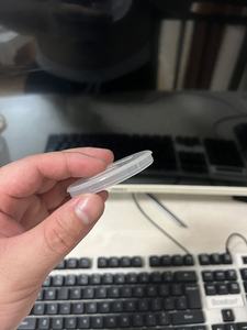 Máquina de Llenado de Aerosoles Manual Neumática <span class=keywords><strong>para</strong></span> Latas de 100 ml, 200 ml y 400 ml - Product Image 2