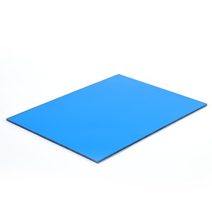 Lastra Trasparente in <span class=keywords><strong>Policarbonato</strong></span> PC, Materiale 100% Vergine, Protezione UV, Resistenza agli Urti, Design Architettonico, Garanzia 5+ Anni - Product Image 2