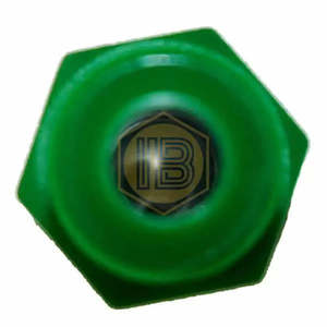 Ball-<b>lock</b> adapter, 7/16 <b>thread</b> - Product Image 3