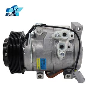Compresor de Aire Acondicionado para Auto 88320-35700 447220-5132 para Toyota 4Runner 4.0 2002-2009, Soporte Personalizado - Product Image 1
