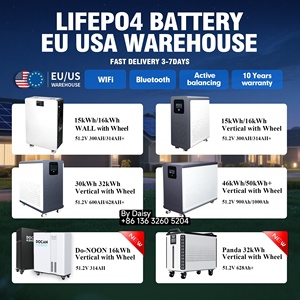 2026 48kwh 32Kwh 16kwh 51.2V Battery Pack 942ah 628Ah 314Ah Solar Home <b>Energy</b> <b>Storage</b> <b>System</b> MB31 2025 48v 51.2v 600ah 30kwh Hom - Product Image 6