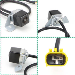 Caméra <span class=keywords><strong>de</strong></span> <span class=keywords><strong>recul</strong></span> GreenYi compatible avec Hyundai Tucson <span class=keywords><strong>IX35</strong></span> 2010-2013 Caméra d'aide au stationnement Remplacer OEM #957902S011 - Product Image 2