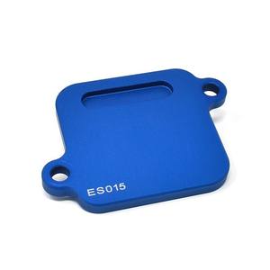 Kit de eliminación del sistema PAIR para Yamaha MT-03A - Product Image 3