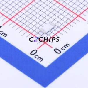 Résistance SMD RC1206FR-079R53L 1206 (Type : Film Épais) (Résistance : 9,53 Ohm Précision : 1%) - Product Image 2