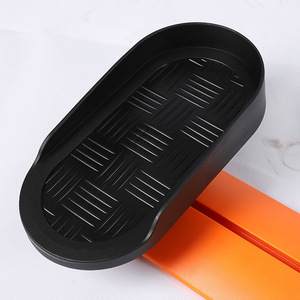 Appareil d'exercice à pédale Yishu, mini machine à glisser les pieds, portable, utilisation à domicile, en fer, MC70 - Product Image 3