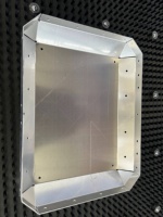 Servicios de Chapa Metálica, Máquina Inteligente y Flexible para Doblar Chapa CNC, Máquina Automática para Fabricar Chapa Metálica
