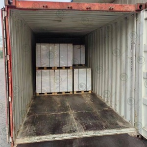 80gsm-250gsm C2S Coated Art <b>Paper</b>/Promotion Price/500Tons Rest - Product Image 2