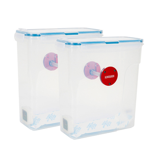 Caja Secadora de Filamento para Impresora 3D KINGROON, Soporte de Almacenamiento de Filamento para Filamento Seco de TPU, ABS, PLA, Piezas para Impresora 3D - Product Image 3