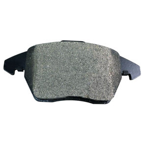 <span class=keywords><strong>Pastiglie</strong></span> Freno Anteriori M1709 D1107 1K0698151 per Audi A1 A3 Q3 Peugeot Citroen VW <span class=keywords><strong>Golf</strong></span> Polo Skoda Fabia MG GS HS ZS Seat Altea Ibiza - Product Image 6