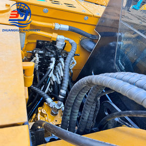 Prix réduit, prix bas, excavatrice sur chenilles d'occasion Sany SY75 de 7,5 tonnes avec CE à vendre - Product Image 5