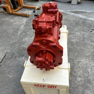 K5V160DT 1E06 17T EC300D K5V160DT-1X5R-1E06V Hydraulic <b>Pump</b> for Engine Excavator Parts - Product Image 4