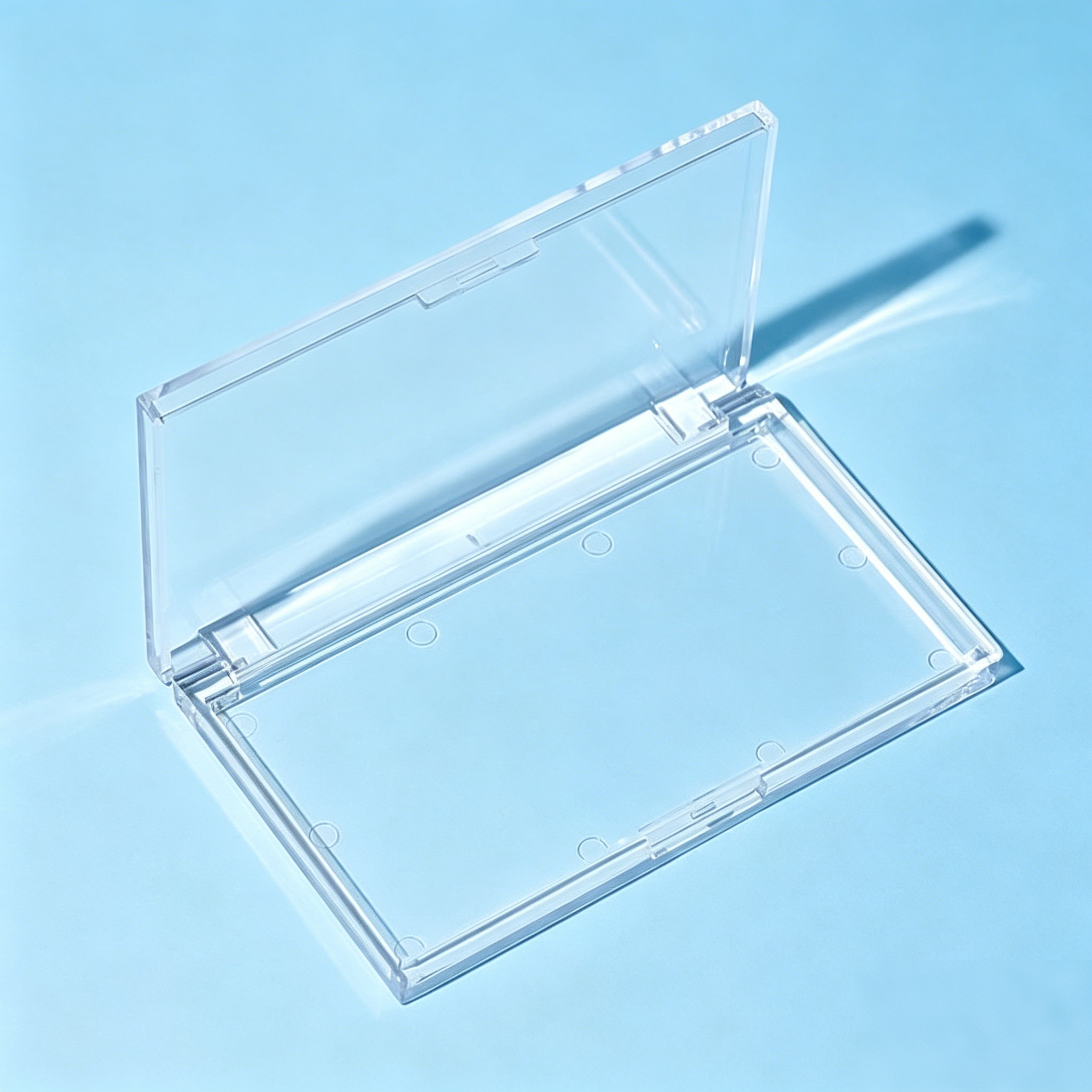 Transparent