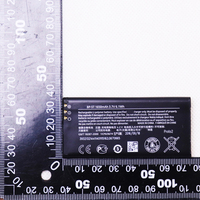 Baterai Pengganti BP-5T 1650MAh untuk Nokia Lumia 820 825 Lumia 820T Lumia 820.2 RM-878 BP5T BP 5T