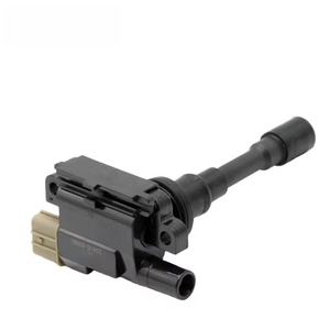 CHIQING Nueva Bobina de Encendido 33400-65G00 33400-65G01 100% Probada con 1 Año de Garantía para <span class=keywords><strong>Suzuki</strong></span> Aerio Swift Jimny Carry <span class=keywords><strong>Ignis</strong></span> SX4 1.3 - Product Image 4