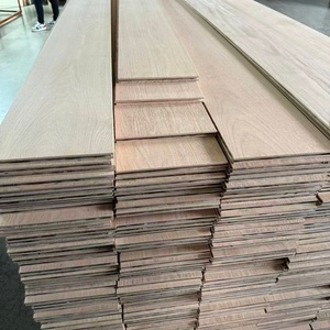 18mm pháp sồi gỗ cứng gỗ cứng rắn kỹ thuật sàn gỗ nội thất gỗ sồi mịn ABCD lớp multilayer15mm - Product Image 2