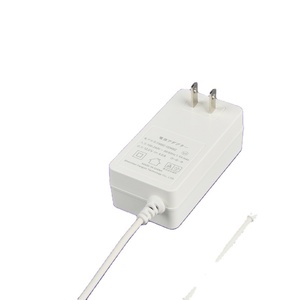 Cross Border Exclusive 12V4A Certified Power Adapter Wall-Mounted <b>Charger</b> for <b>Camera</b> Security Monitoring - Product Image 6