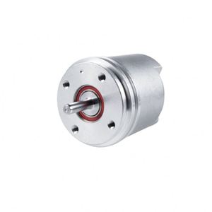 อุปกรณ์เข้ารหัส HEIDENHAIN รุ่น ECN 413 2048 16S15-58/ID 586645-52 ใหม่และของแท้ - Product Image 5