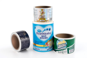 Tùy chỉnh không thấm nước in ấn tự dính tại chỗ UV nhãn trên cuộn bổ sung chai tùy chỉnh nhãn cho chai - Product Image 6