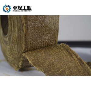 Vente directe d'usine, ruban anti-corrosion pour pipeline de 50 mm / ruban d'enroulement de tuyaux / ruban anti-corrosion - Product Image 4
