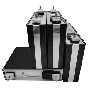 Penggantian Baterai Nissan Leaf EV 3.65V 3.68V 3.7V 94Ah 100Ah Sel Baterai Lithium Ion NCM 3C 5C High Discharge untuk EV ESS - Product Image 6