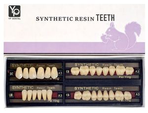 Prótesis <span class=keywords><strong>Dental</strong></span> <span class=keywords><strong>de</strong></span> resina acrílica, dientes removibles, <span class=keywords><strong>precio</strong></span> <span class=keywords><strong>de</strong></span> fábrica, OEM - Product Image 3