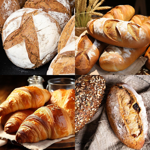 Discounts Banneton <b>Bread</b> Proofing <b>Basket</b> 10 Inch Round & Oval Proofing Bowls Sourdough <b>Bread</b> Baking Supplies - Product Image 6