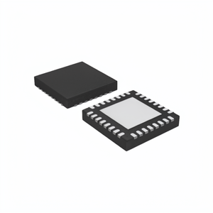 Componentes Electrónicos de Circuito de Interfaz SC16C652BIBS,151 con Pad Expuesto VFQFN 32, Servicio Integral Original - Product Image 1