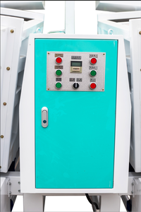 Сепаратор для рисования MGCZ60 * 20*2/40*20*2 В из нержавеющей стали автоматический сепаратор для рисовой мельницы для продажи в Корее - Product Image 5