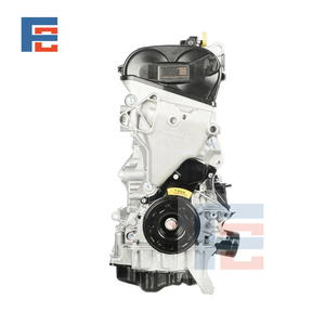Prezzo di fabbrica lungo blocco CSS CZD 1.4T EA211 gruppo motore per Audi A1 A3 <span class=keywords><strong>Volkswagen</strong></span> Golf Jetta 6 Polo <span class=keywords><strong>Tiguan</strong></span> - Product Image 6