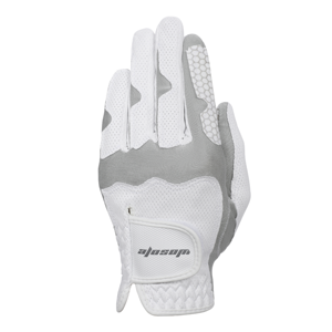 Gant de golf sportif léger pour gaucher, qualité OEM premium, pour une adhérence et un confort supérieurs avec une respirabilité améliorée, prix de gros - Product Image 1