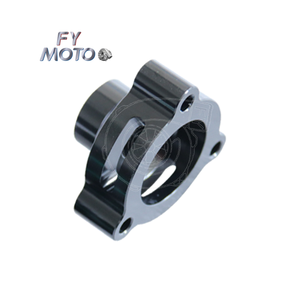 BOV SPACE pour <span class=keywords><strong>MERCEDES</strong></span> AMG GT63S E63S W213 C63S GLC63 G63 <span class=keywords><strong>G53</strong></span> Une paire comprend deux pièces - Product Image 6