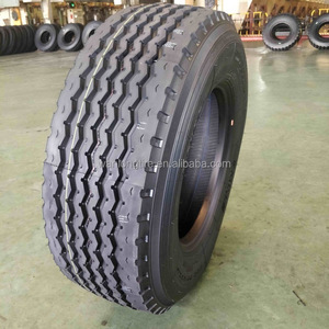 Pneus de camion Habilead Kapsen 11R22.5 11R24.5 TR686 Radial - Product Image 3