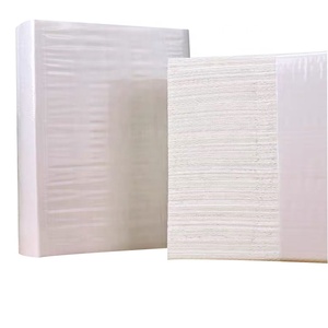 Khăn Giấy Vệ Sinh Siêu Thấm 1ply 2ply Multi / Z / N Fold - Product Image 4