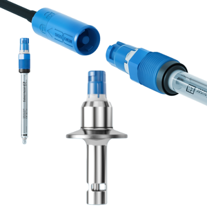 Proveedor de Sensores de pH Digitales Endress Hauser CPS11E-UR7AAA2 E+H, Electrodo Memosens CPS11E para la Industria de Procesos - Product Image 1