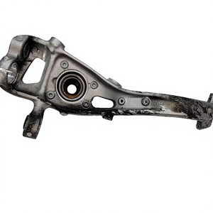 Rodamiento de Rueda Original Usado para Lamborghini Urus 4M0407253M y 4M0407254M para Ruedas Urus de Segunda Mano 4M0407253 4M0407254M - Product Image 4