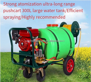 <span class=keywords><strong>Pulvérisateur</strong></span> à roues agricole manuel à essence/diesel 100L // 160L/200L/300L, <span class=keywords><strong>pulvérisateur</strong></span> de jardin, produits phares - Product Image 3