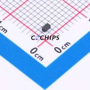 PSBHAA160808H-251T040 Ferrite Bead 0603 RF 250Ohm@100MHz 25% 35mOhm 4A - Product Image 1
